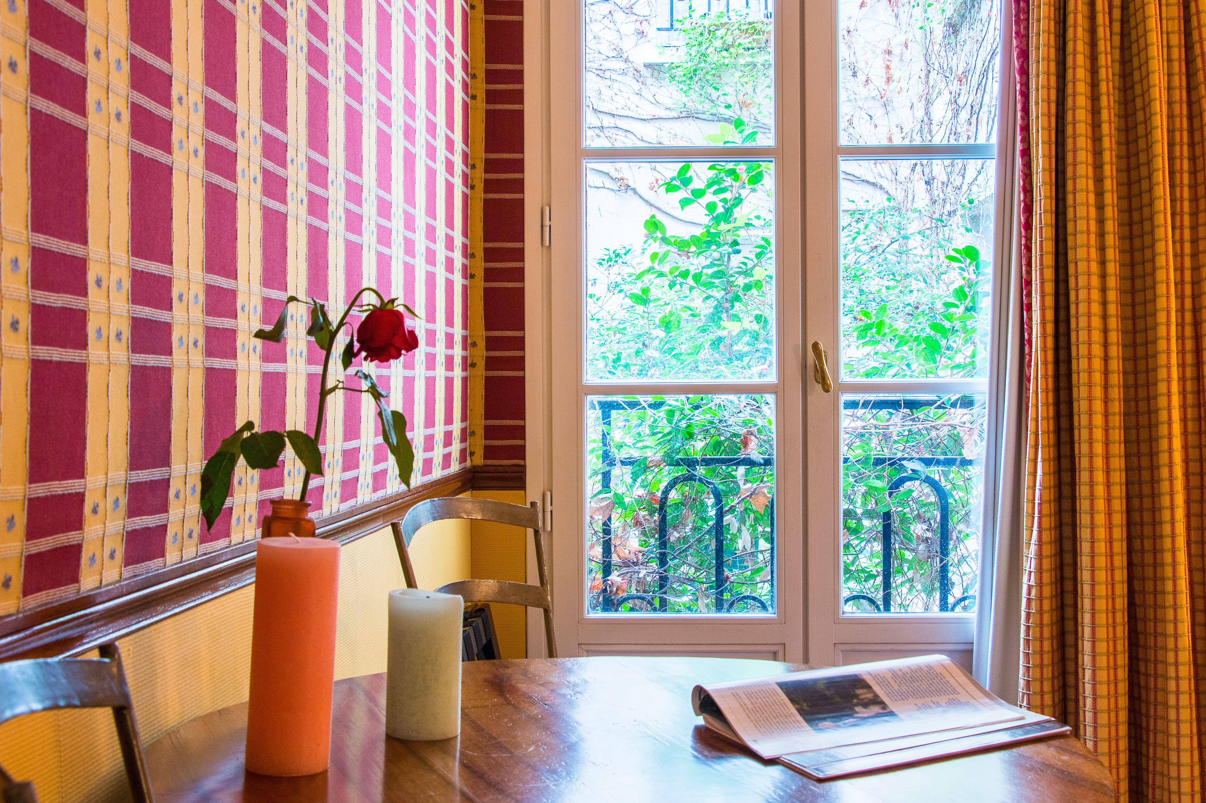 Hotel Le Relais Saint Sulpice