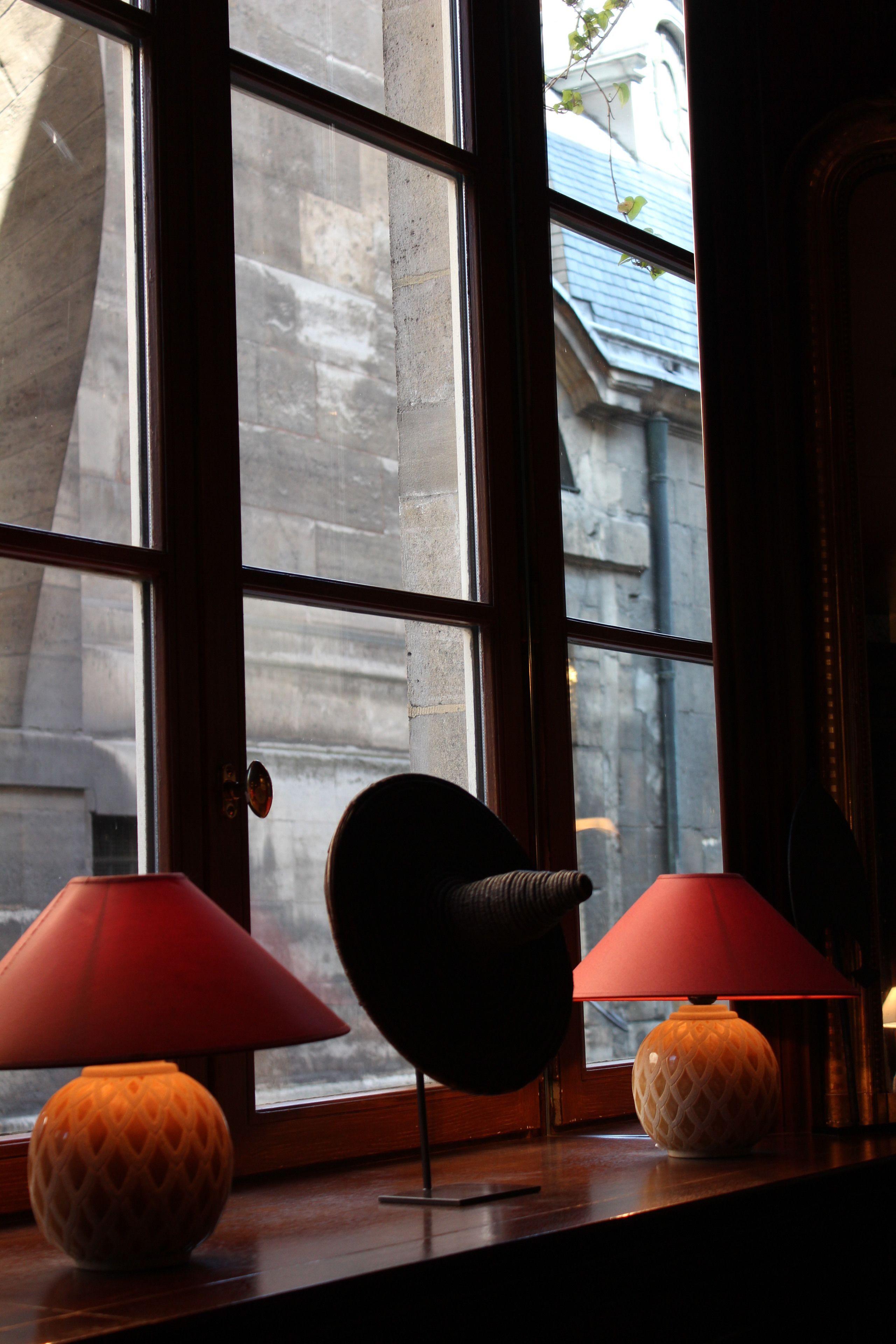 Le Relais Saint Sulpice Hotel Paris