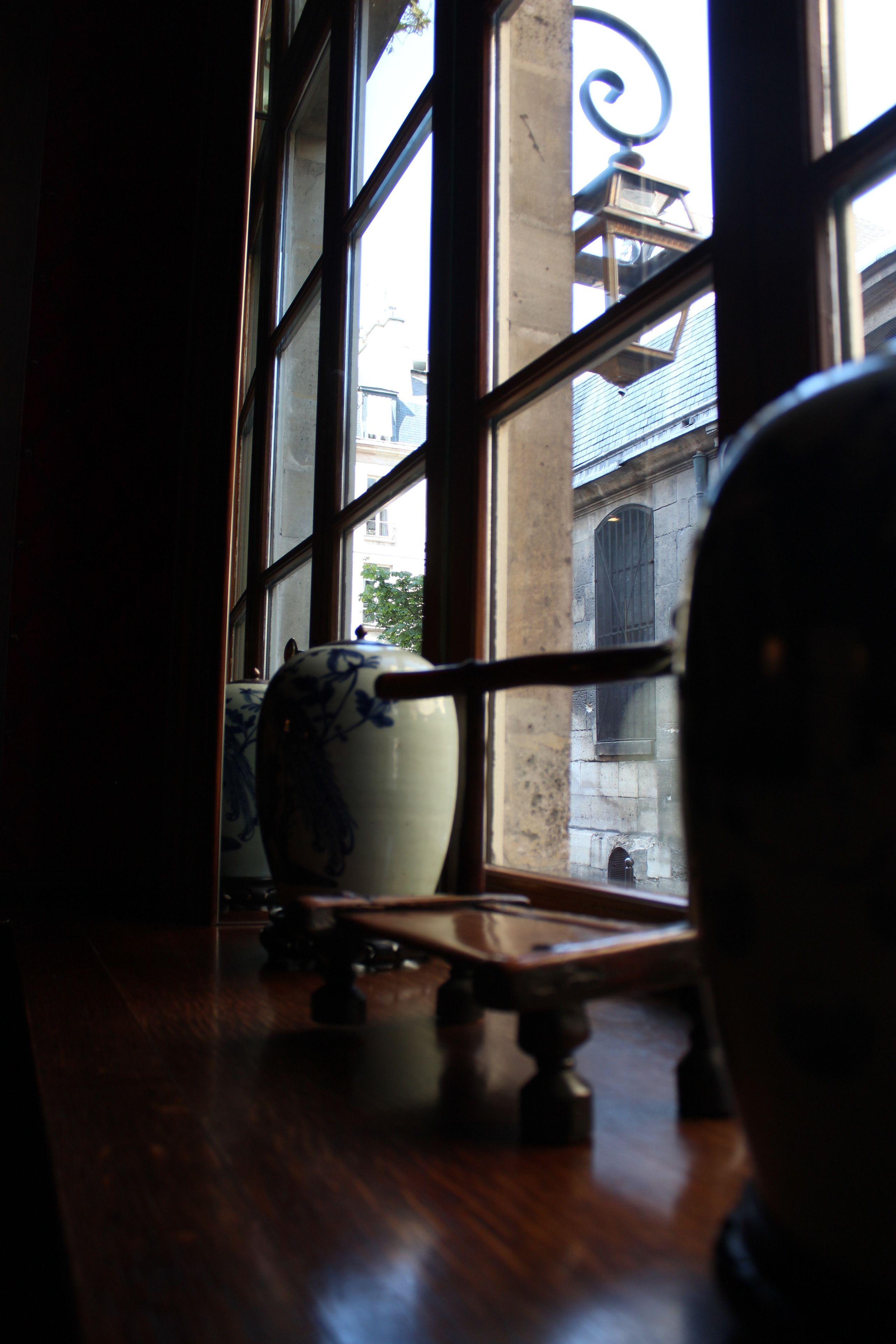 Hotel Le Relais Saint Sulpice Paris