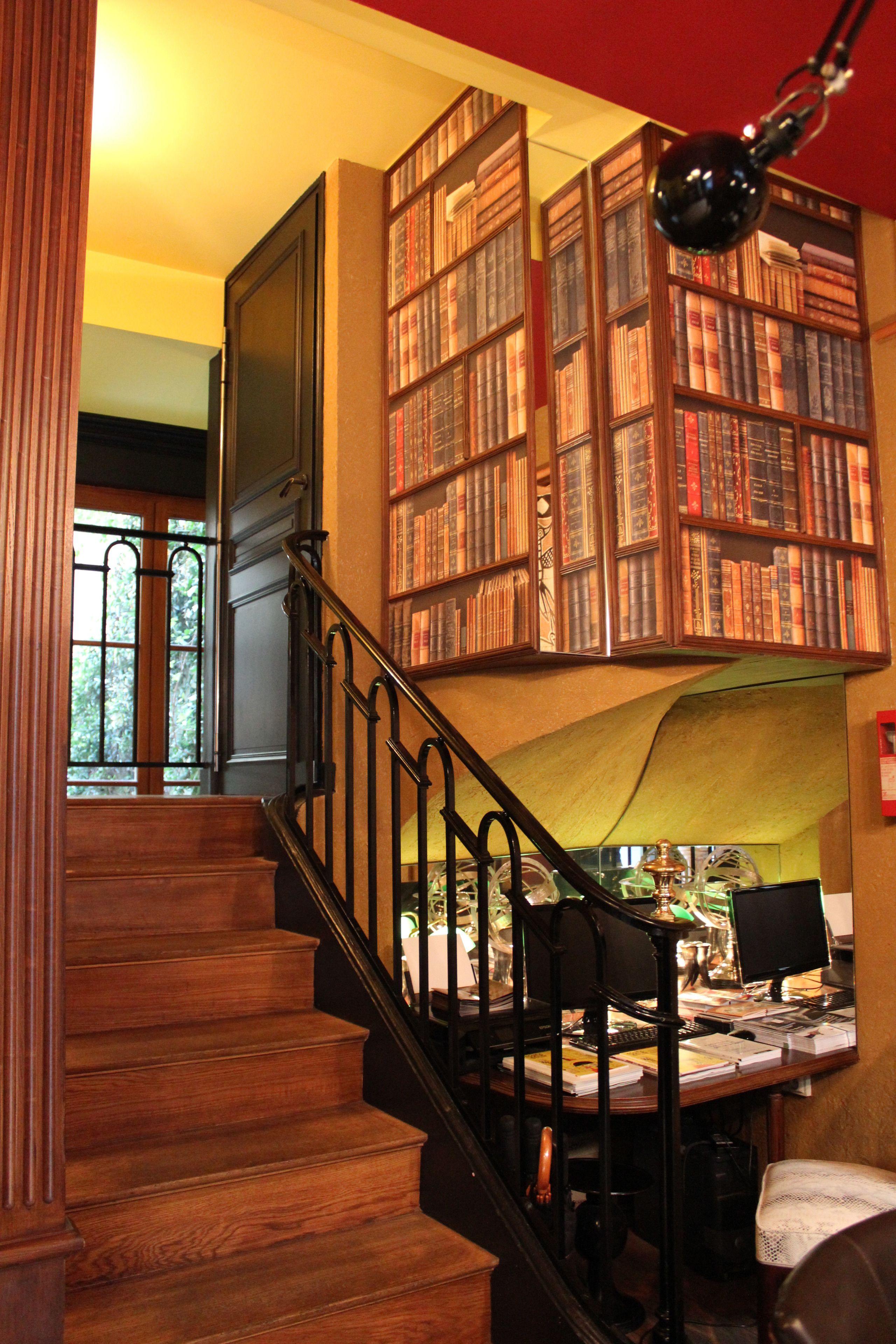 Hotel Le Relais Saint Sulpice