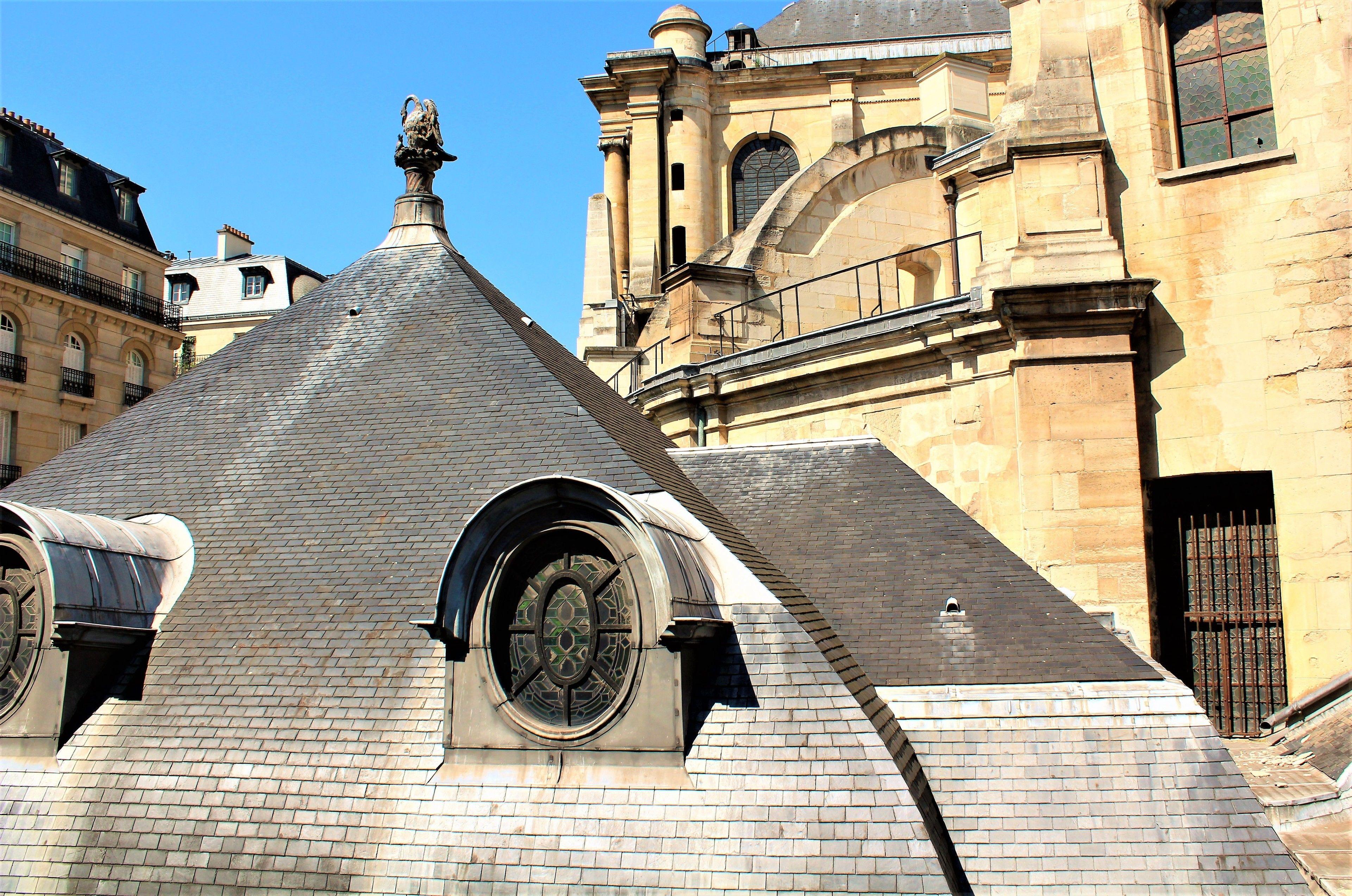 Le Relais Saint Sulpice 4* Paris