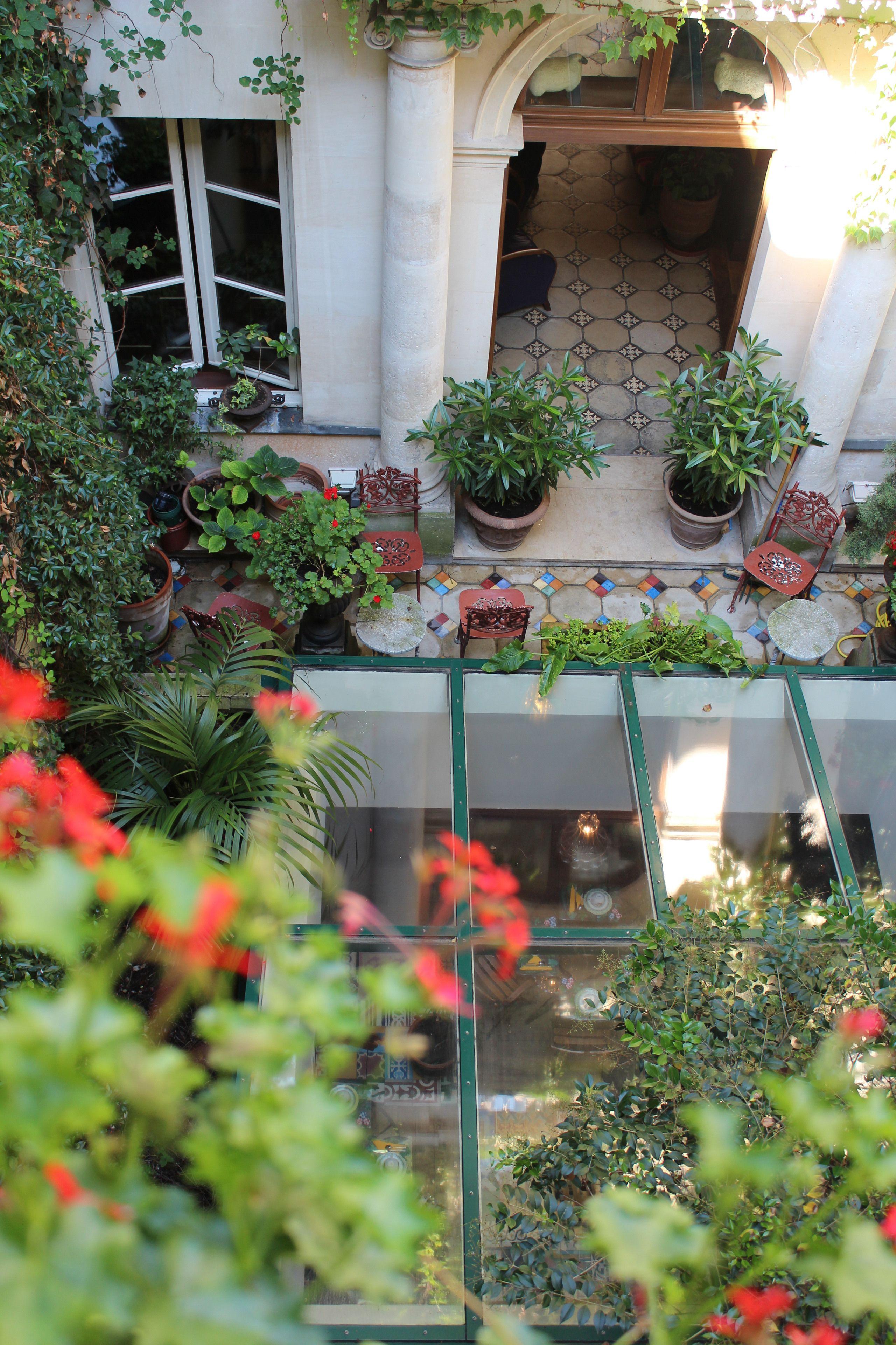 Hotel Le Relais Saint Sulpice 4*