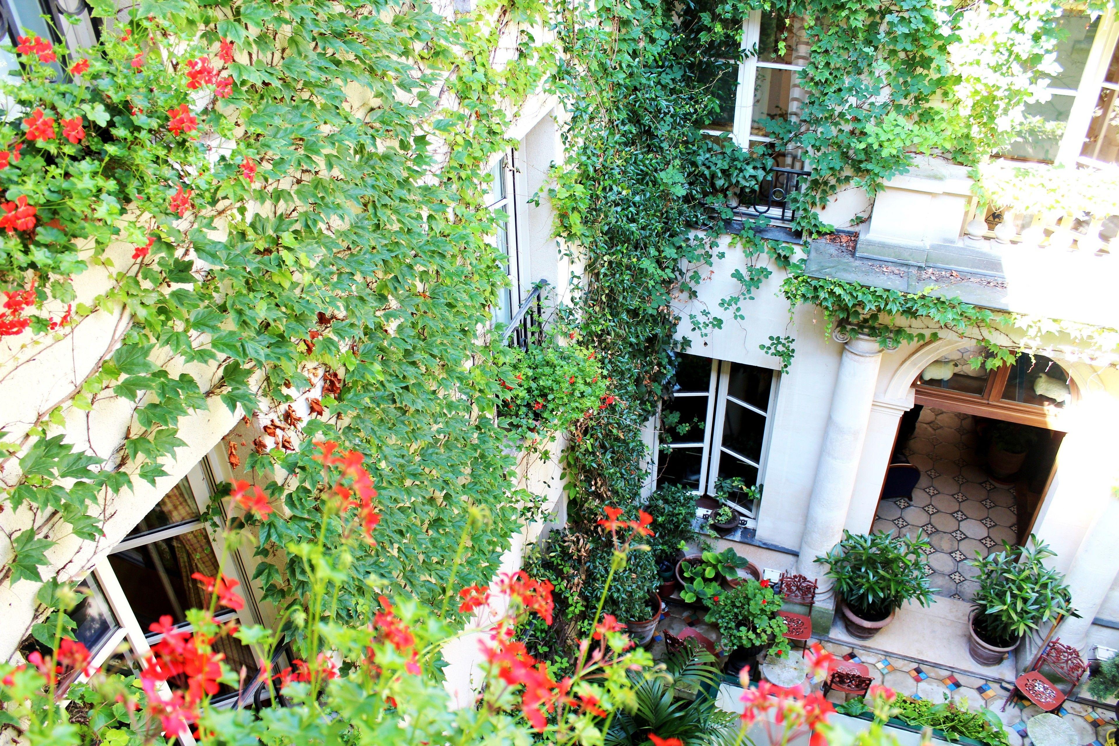 Le Relais Saint Sulpice Hotel