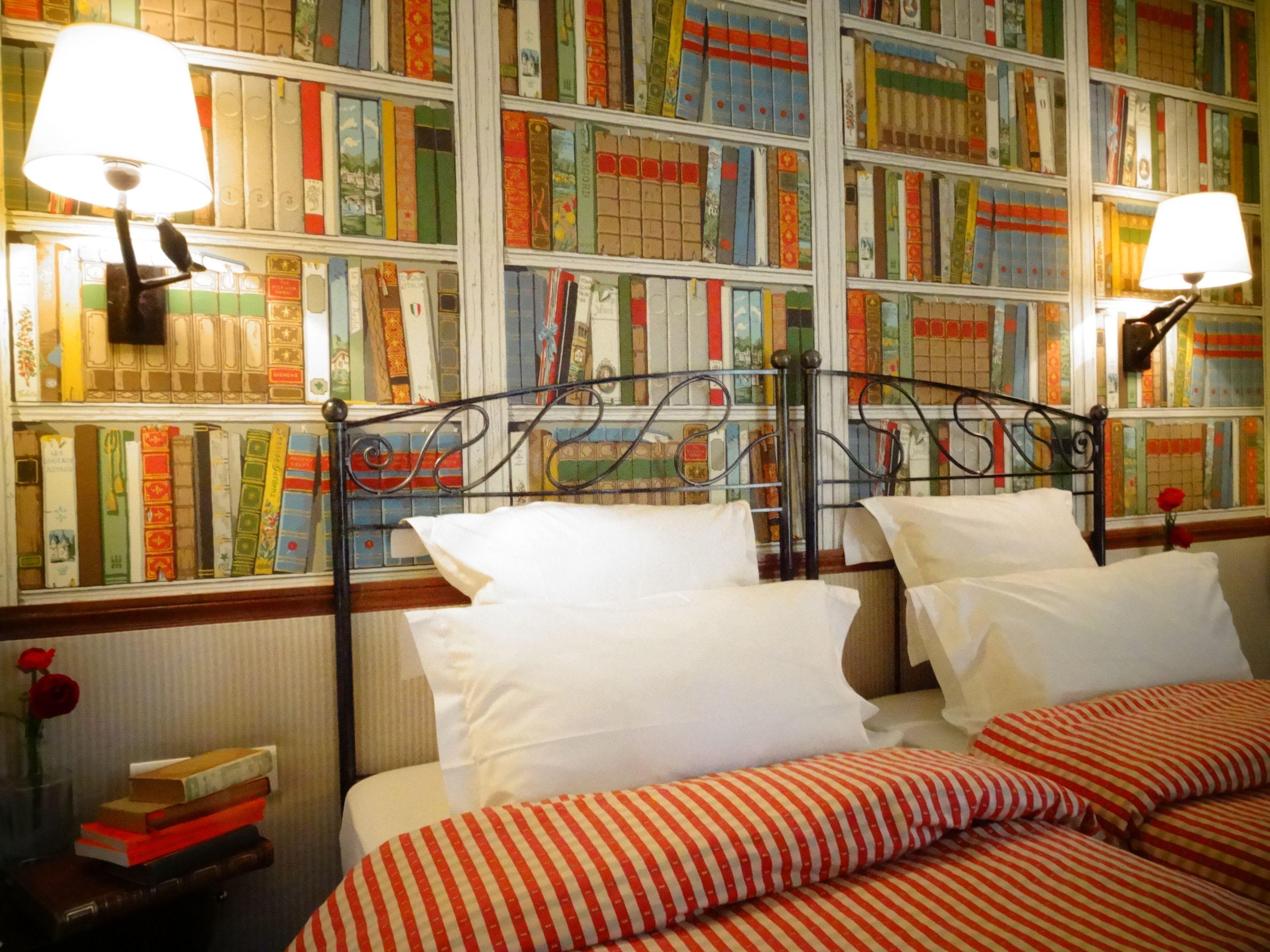 Le Relais Saint Sulpice 4*