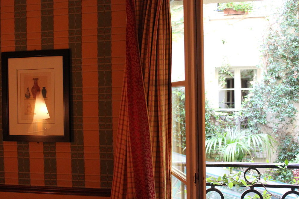 Le Relais Saint Sulpice 4* Paris