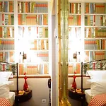 Le Relais Saint Sulpice