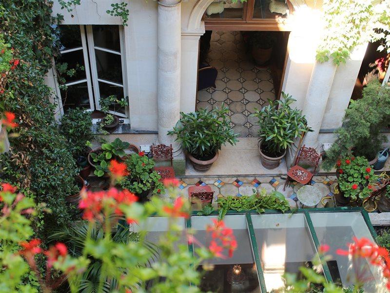 Le Relais Saint Sulpice 4*