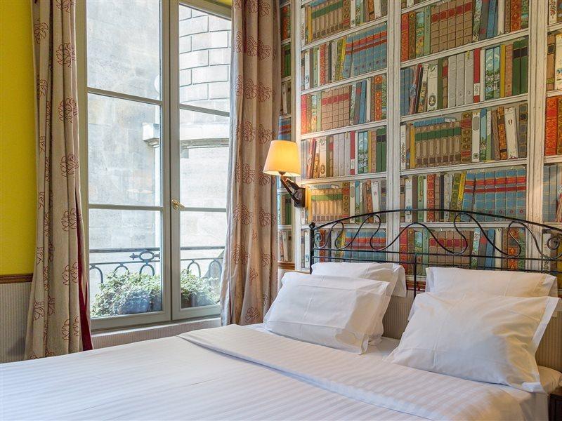Le Relais Saint Sulpice Parigi