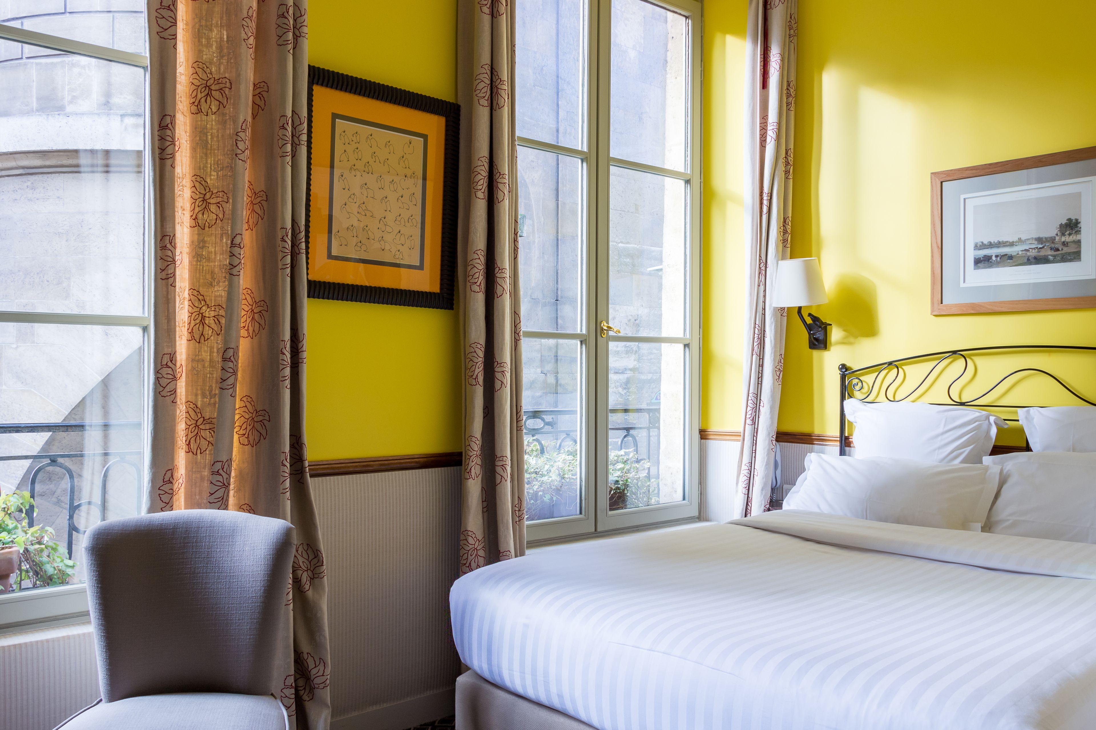 Hotel Le Relais Saint Sulpice