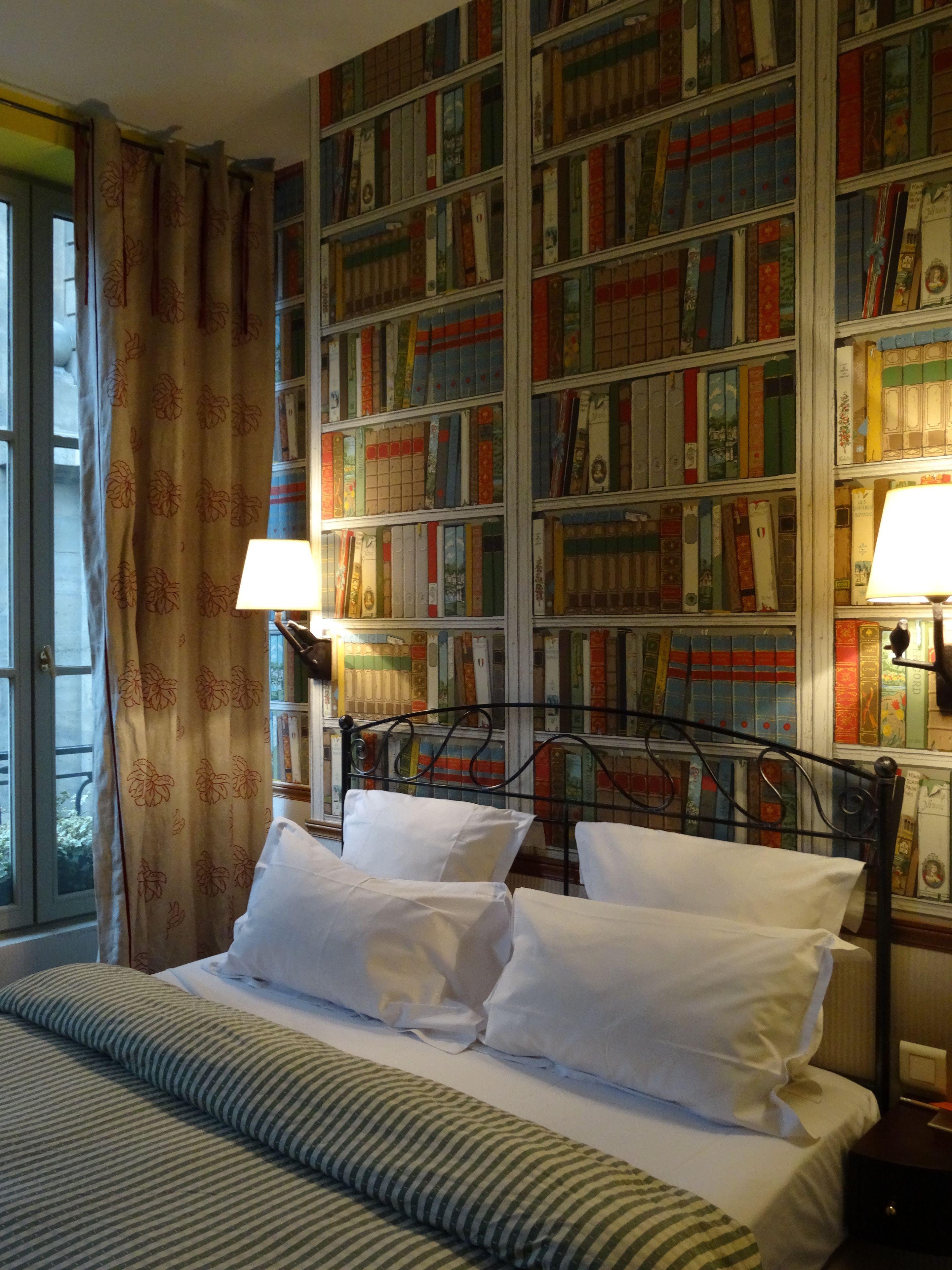 Le Relais Saint Sulpice Hotel