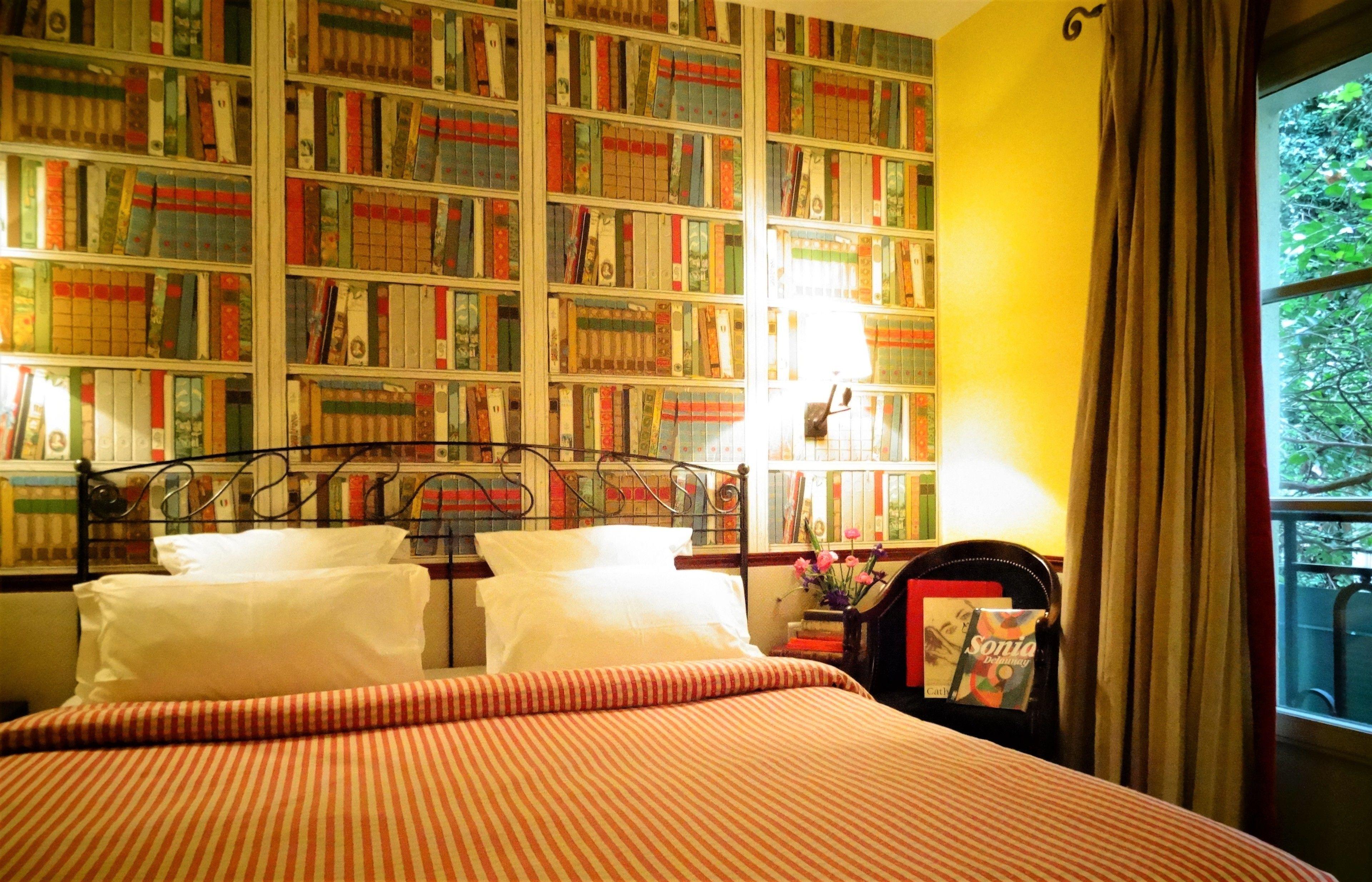 Hotel Le Relais Saint Sulpice Parigi