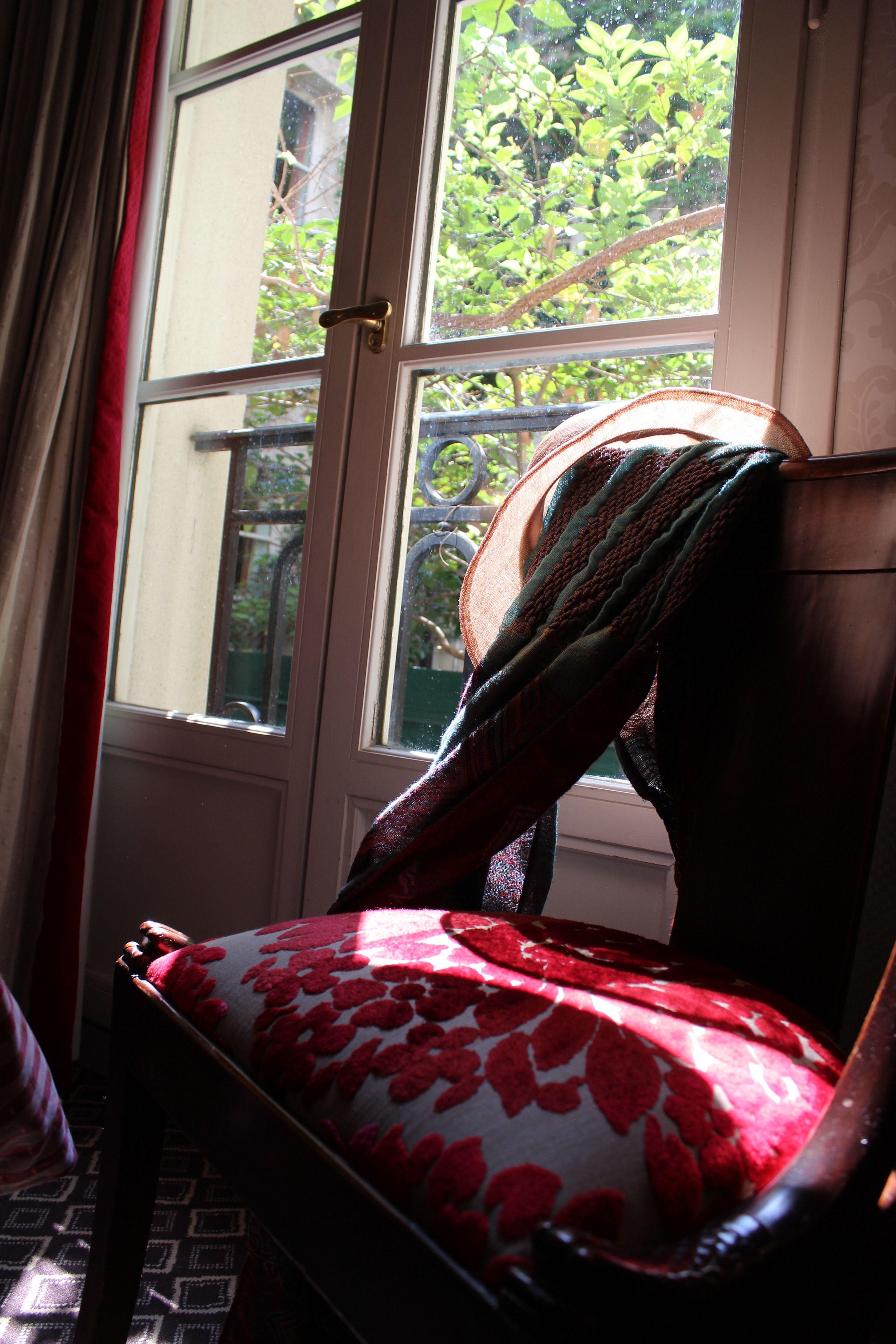 Hotel Le Relais Saint Sulpice Parigi