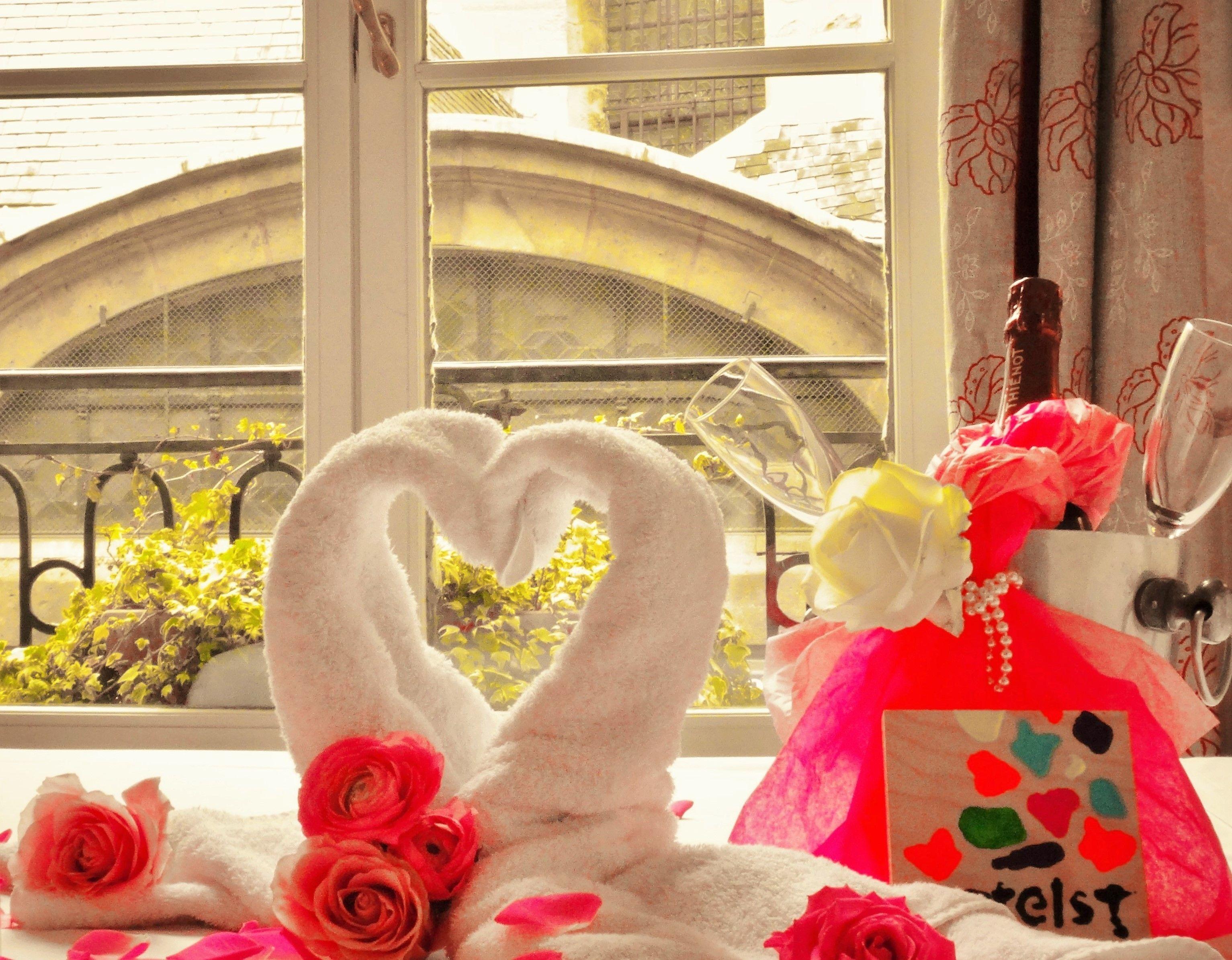 Hotel Le Relais Saint Sulpice Parigi