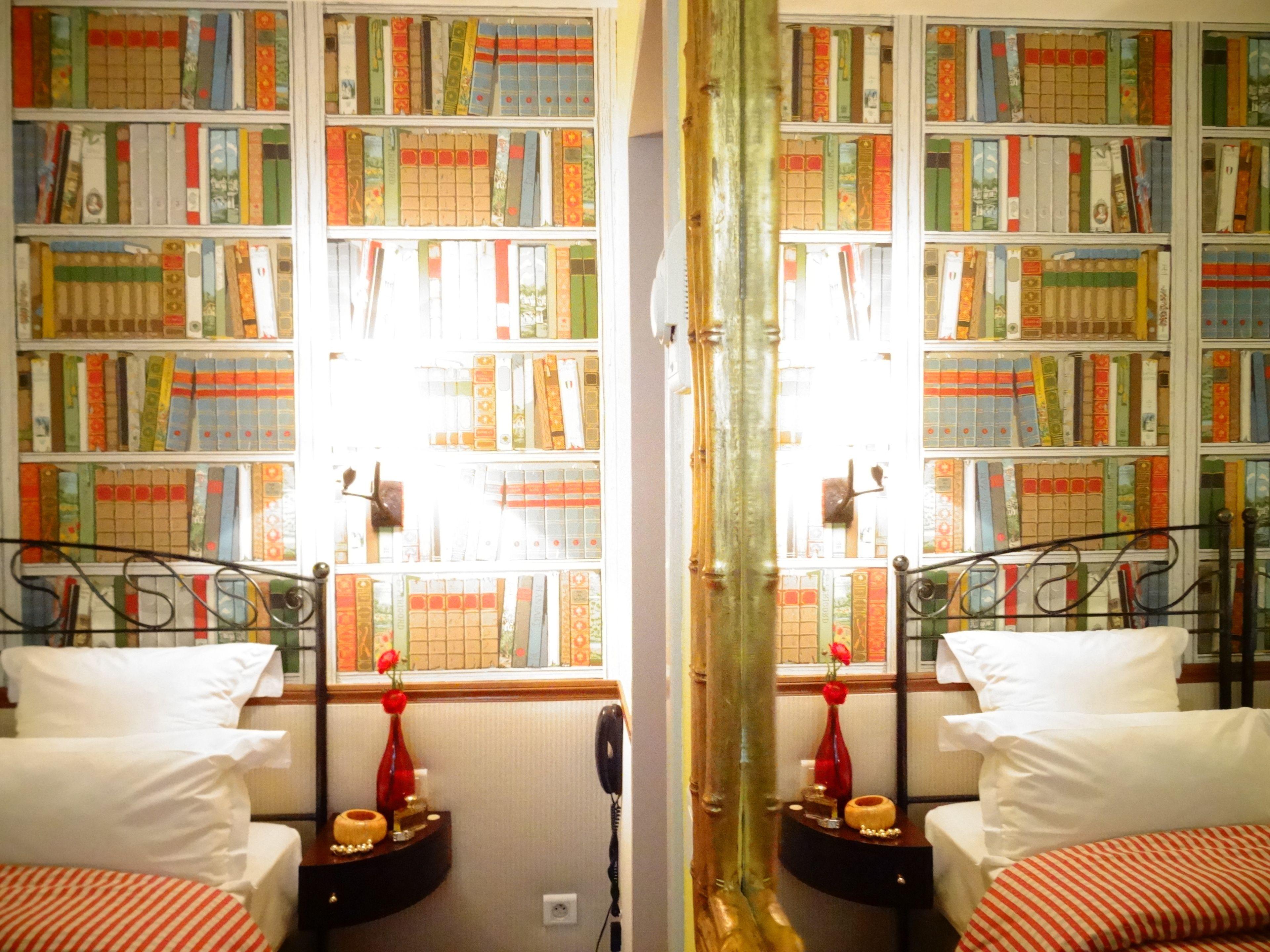 Le Relais Saint Sulpice Paris