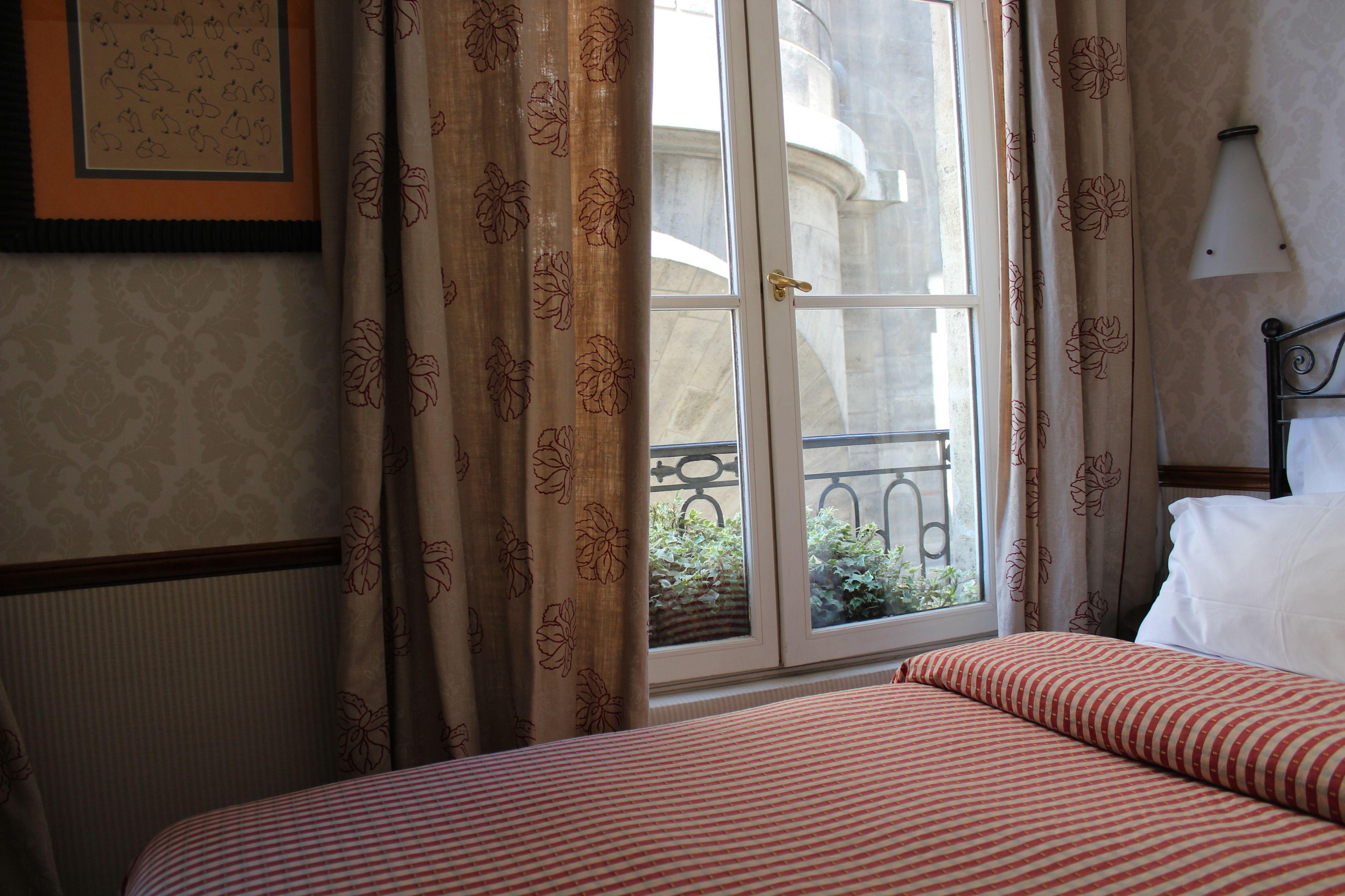 Le Relais Saint Sulpice Hotel Parigi