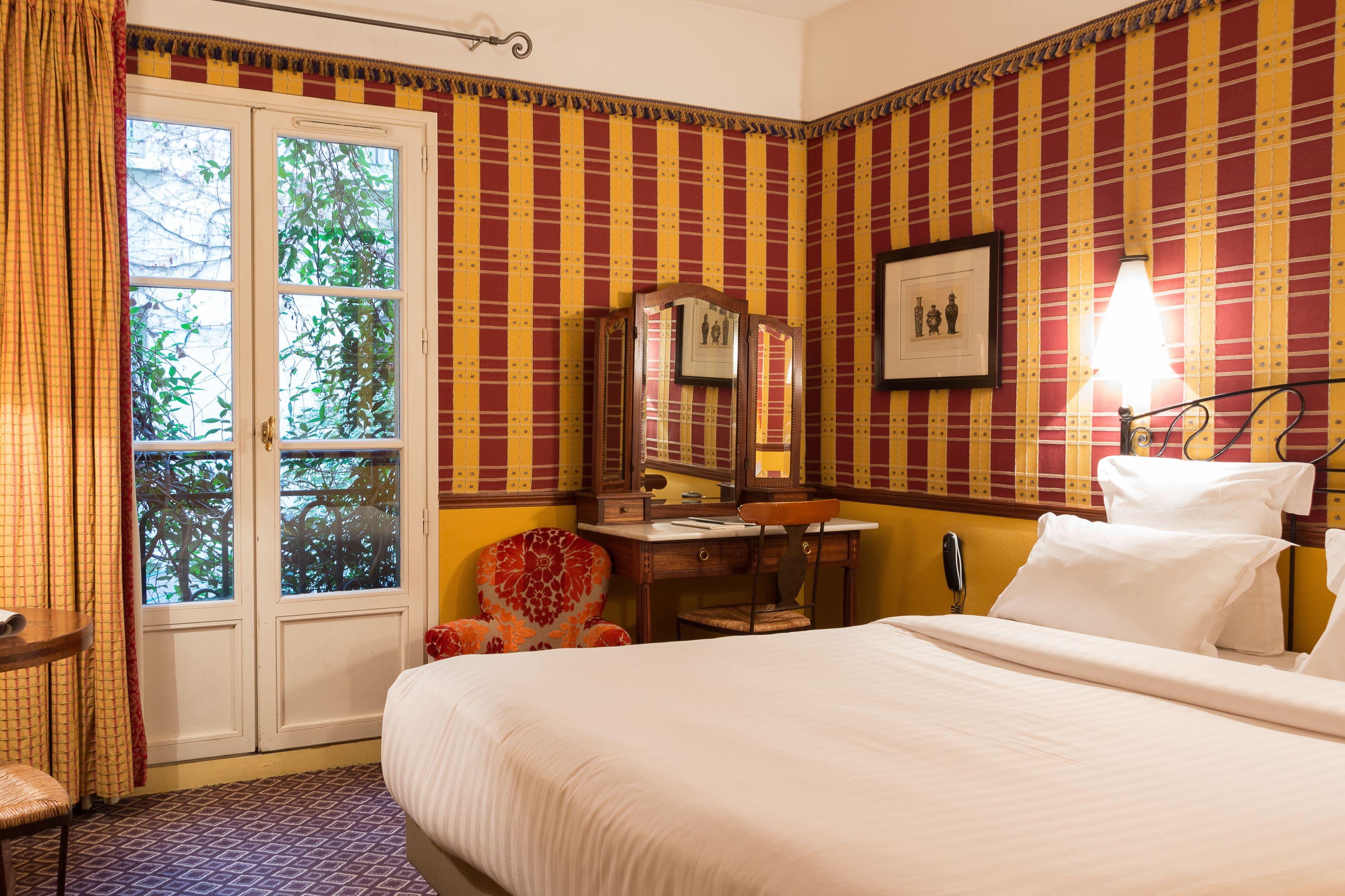 Hotel Le Relais Saint Sulpice