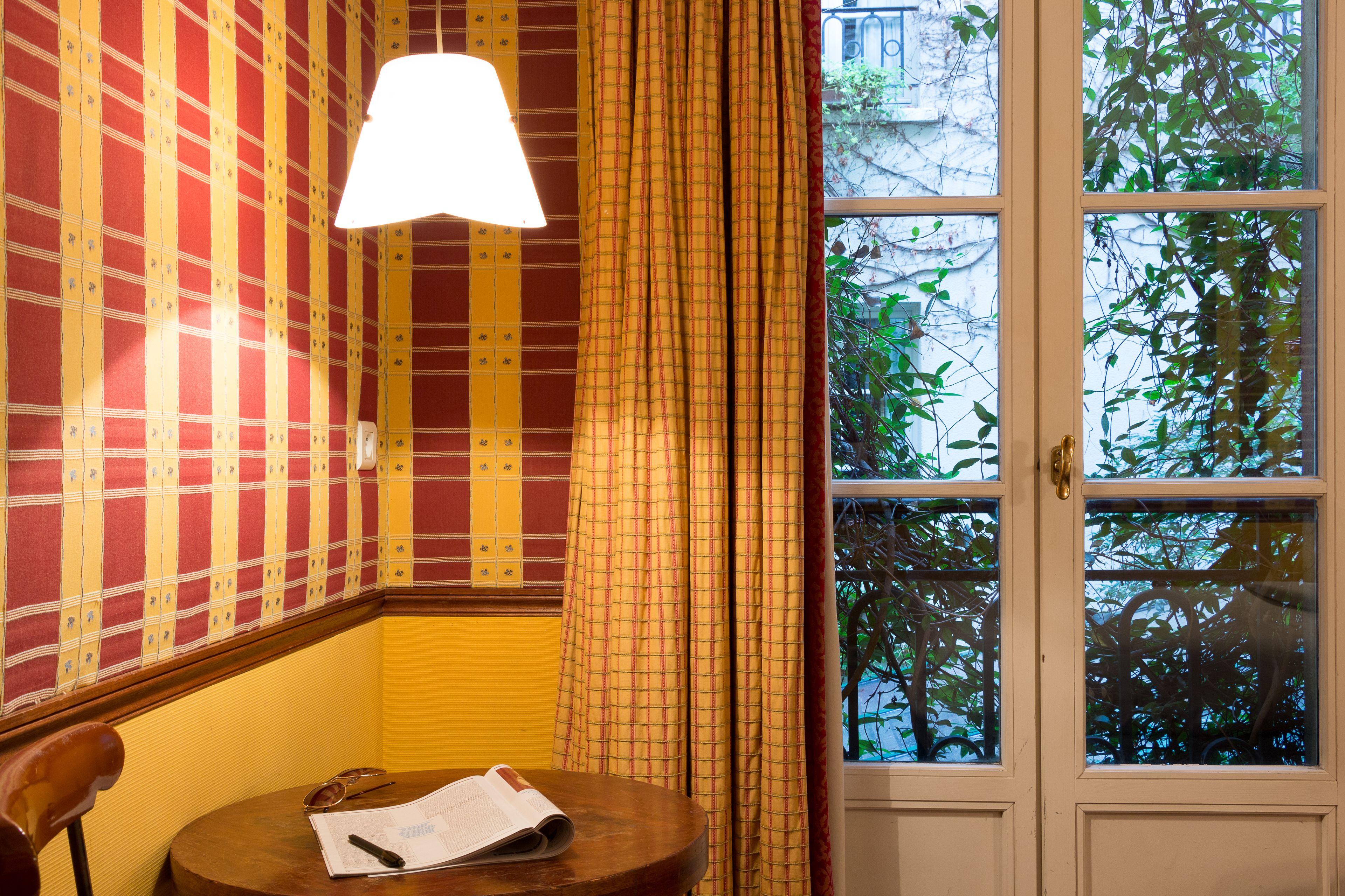 Hotel Le Relais Saint Sulpice 4*