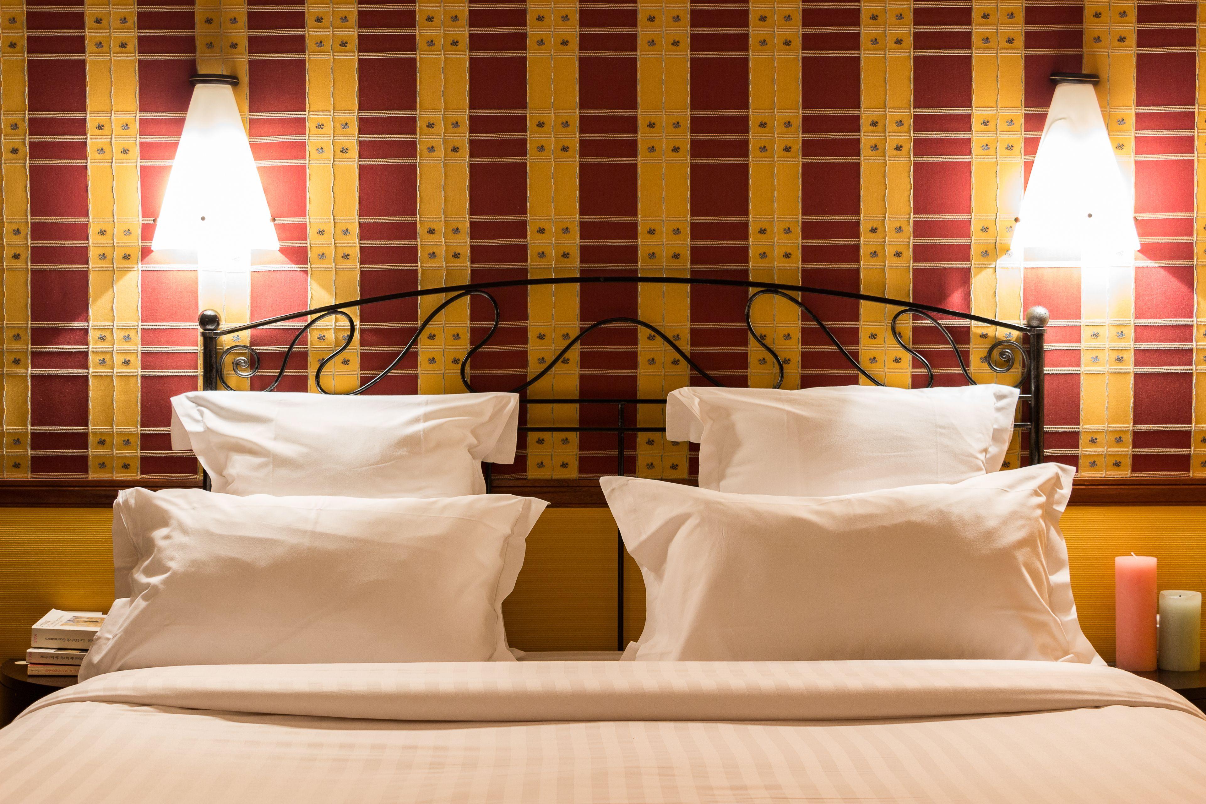 Hotel Le Relais Saint Sulpice 4*