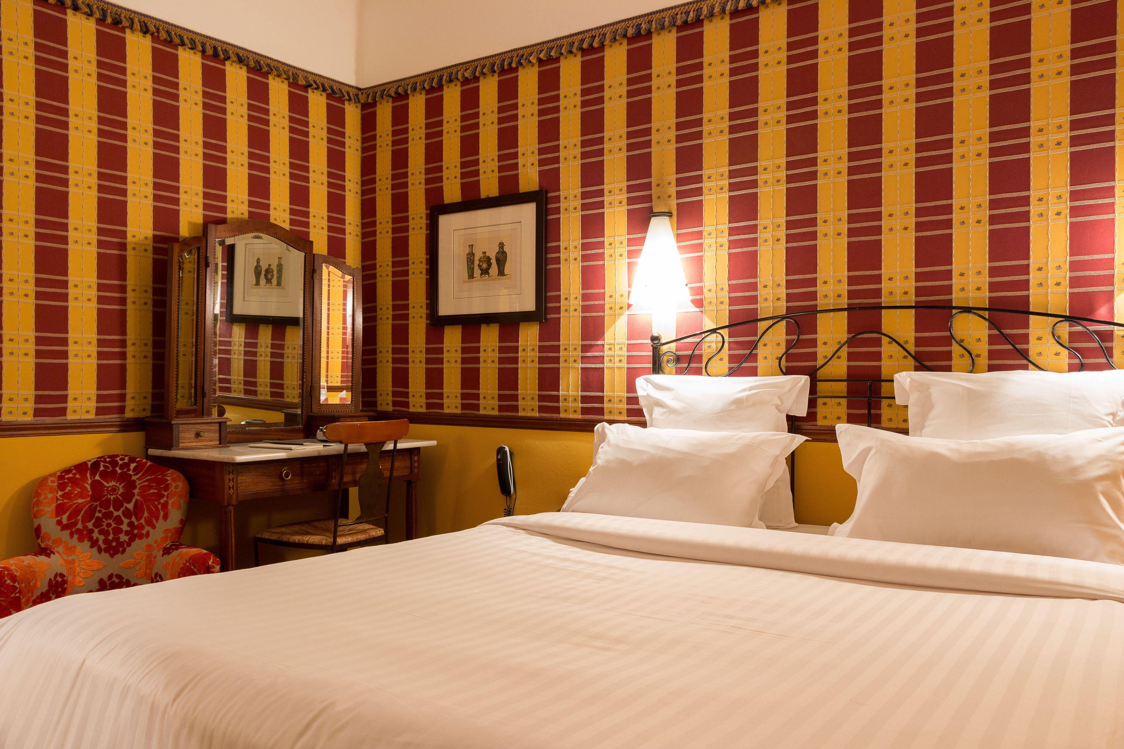 Le Relais Saint Sulpice Hotel Parigi