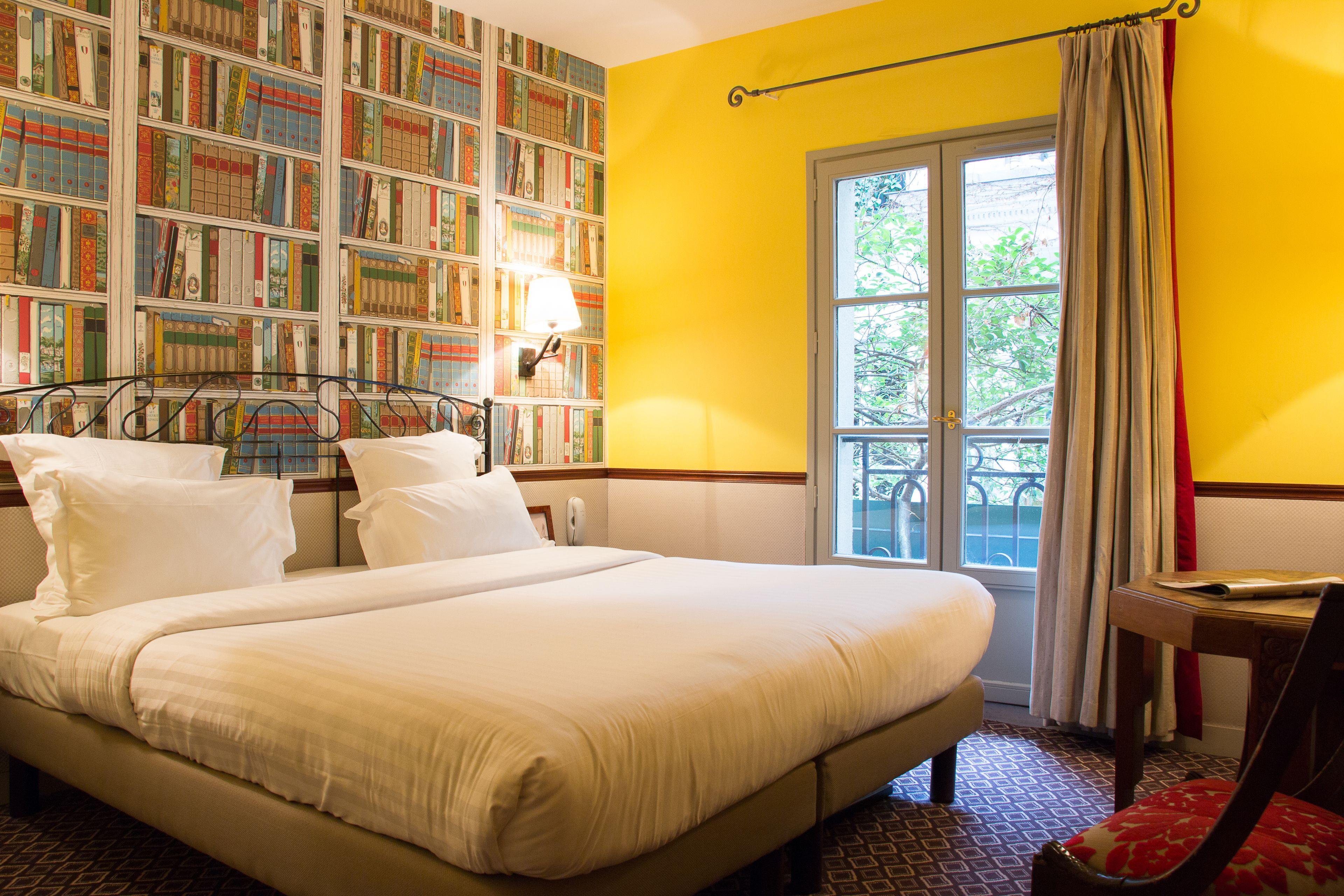 Hotel Le Relais Saint Sulpice Parigi