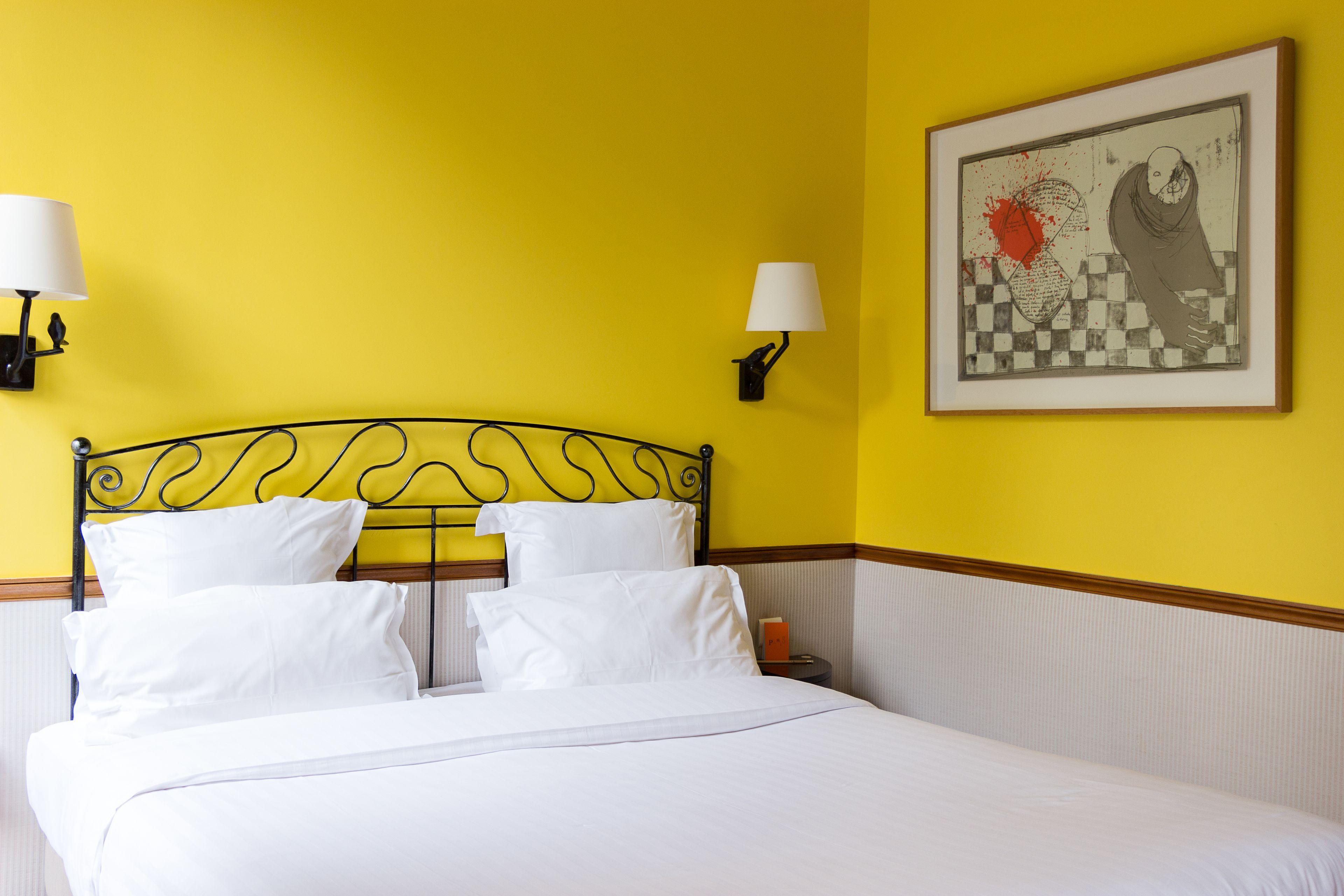 Le Relais Saint Sulpice Parigi