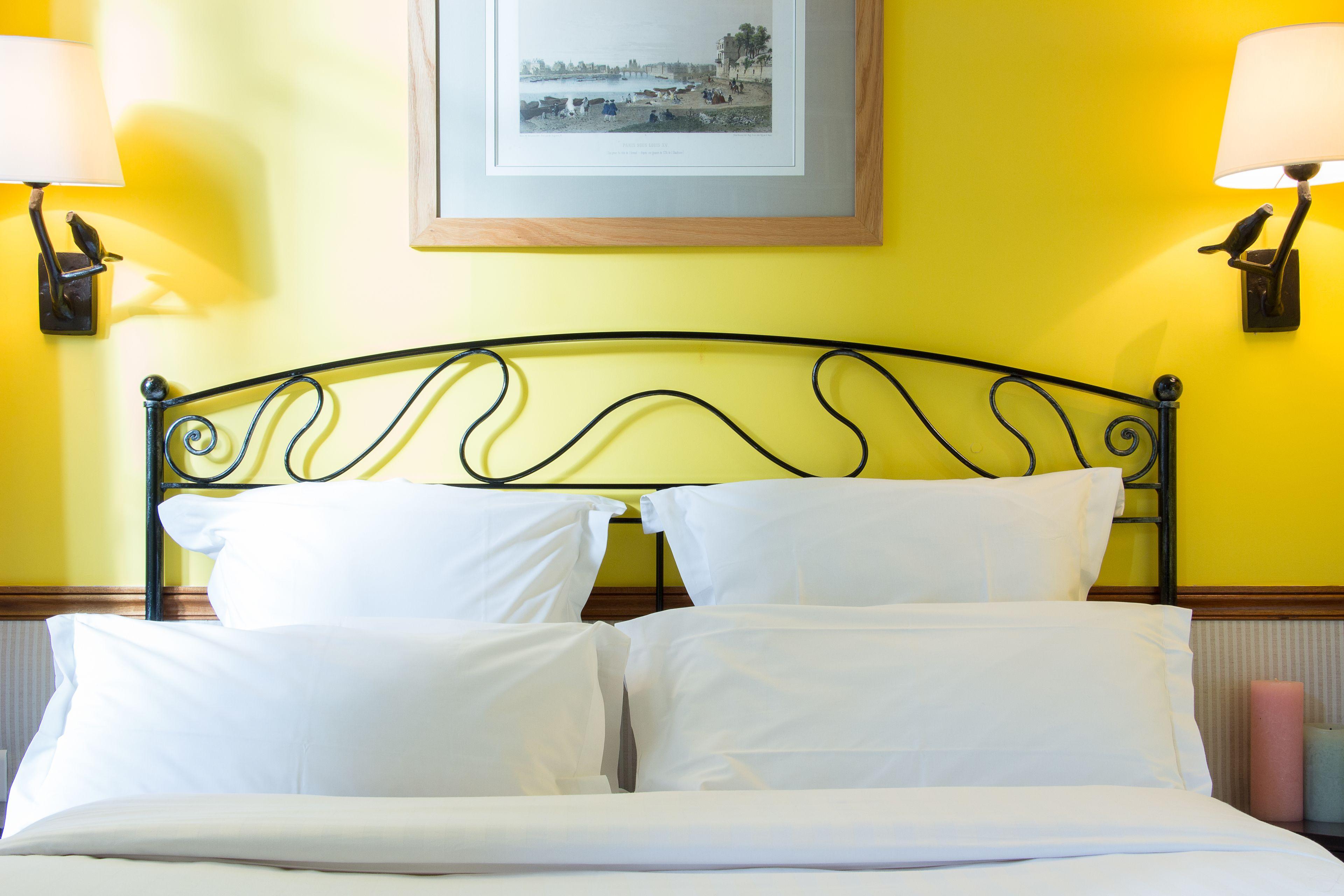 Hotel Le Relais Saint Sulpice