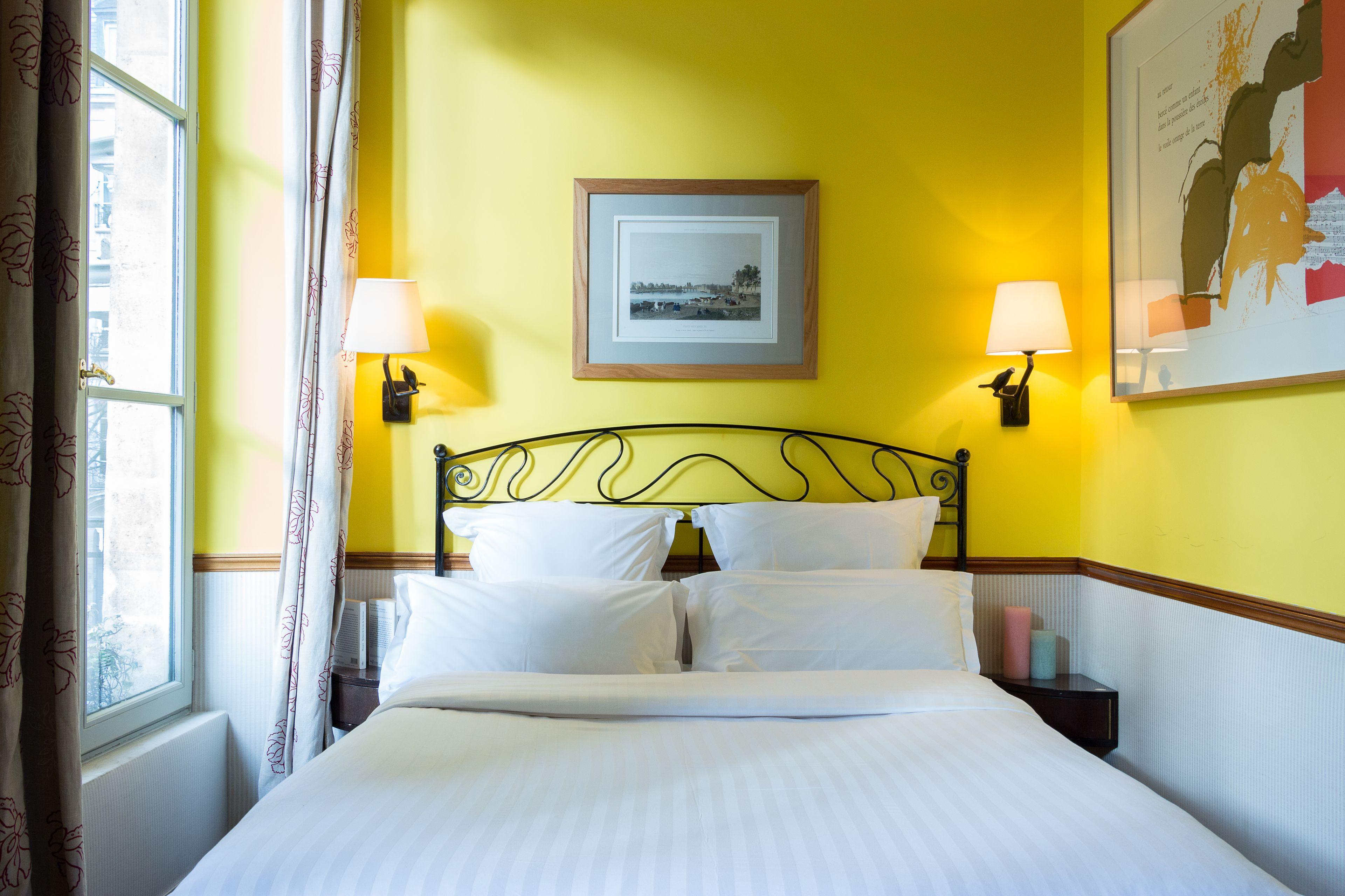 Le Relais Saint Sulpice