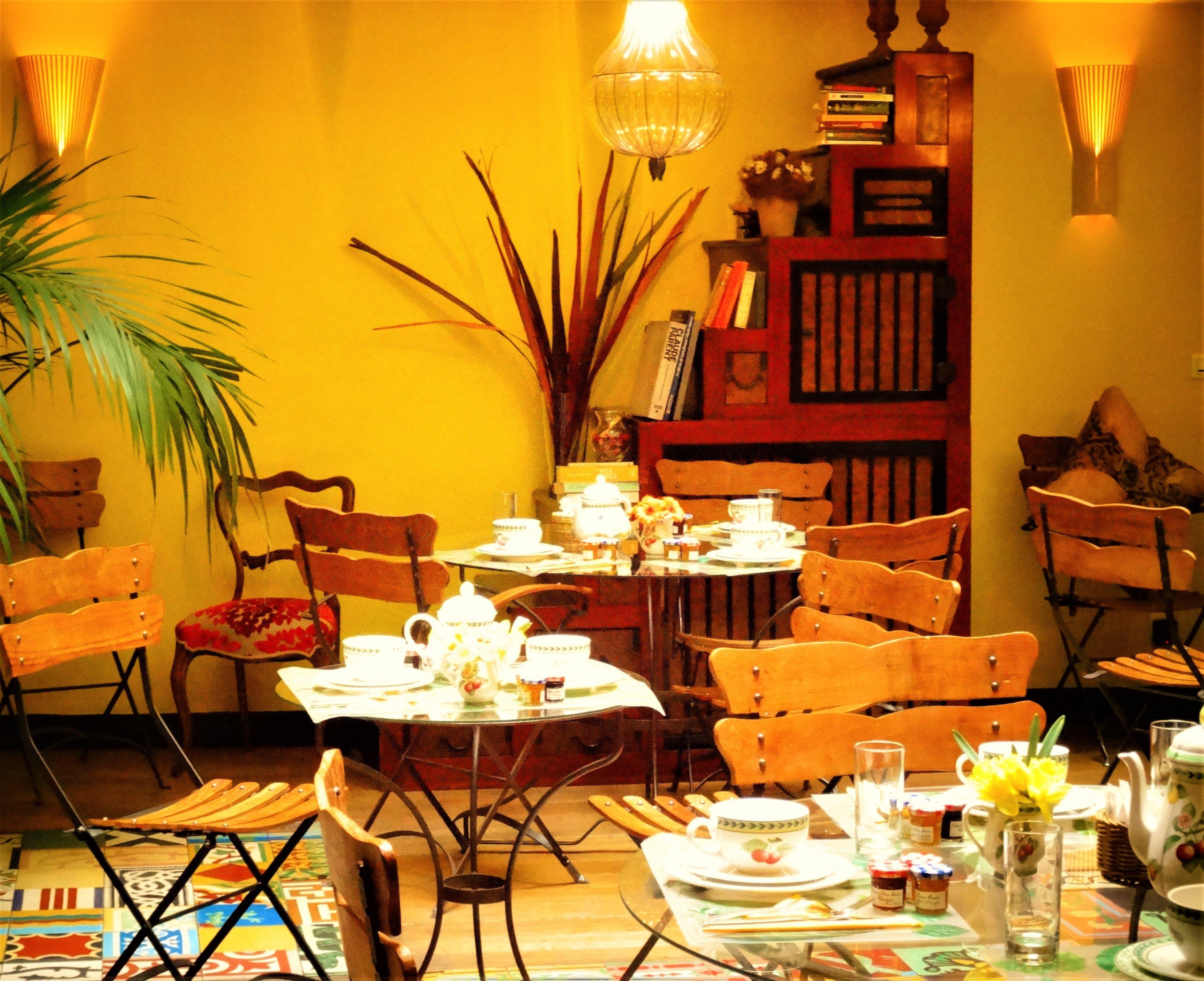 Le Relais Saint Sulpice Parigi