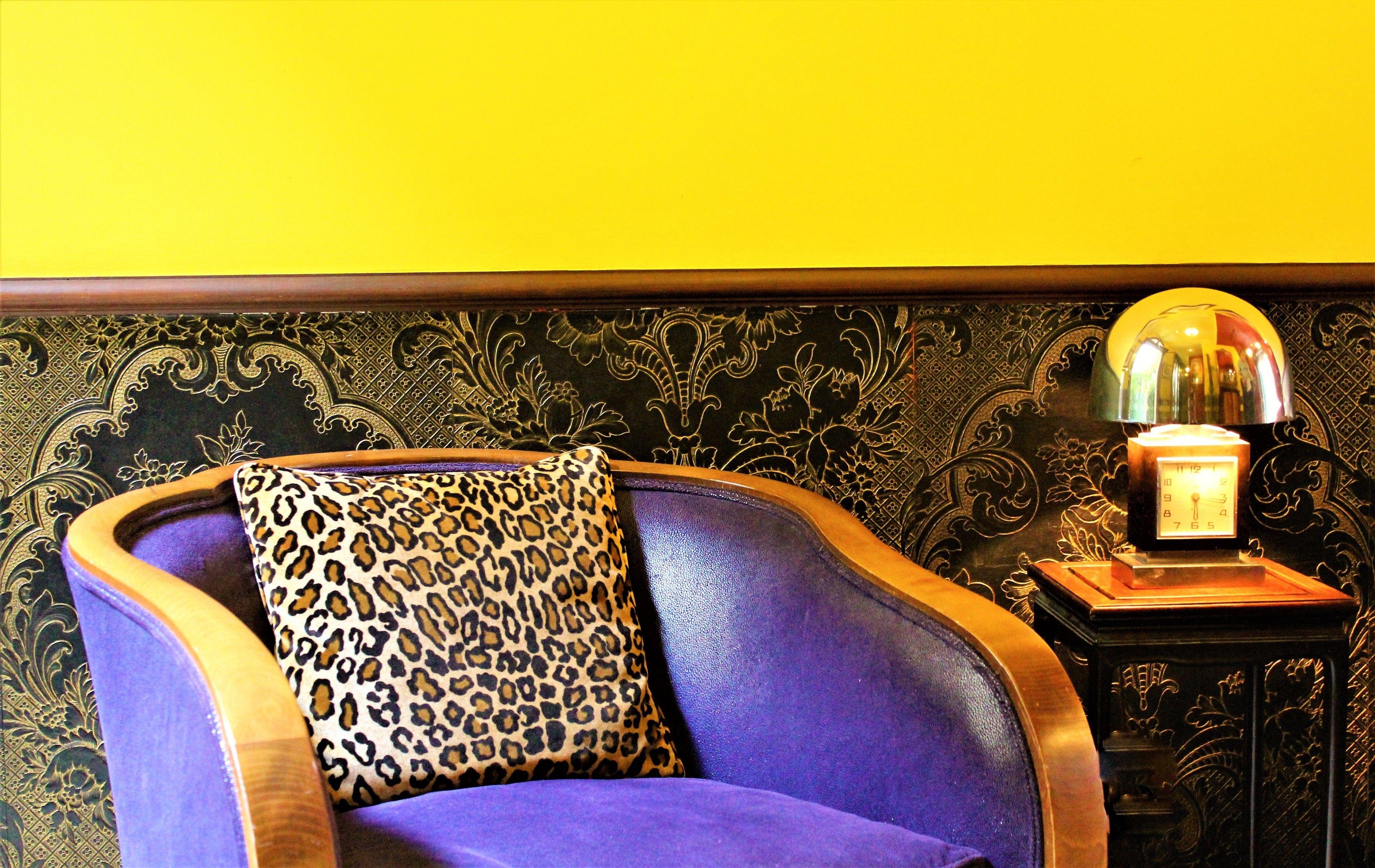 Le Relais Saint Sulpice 4*