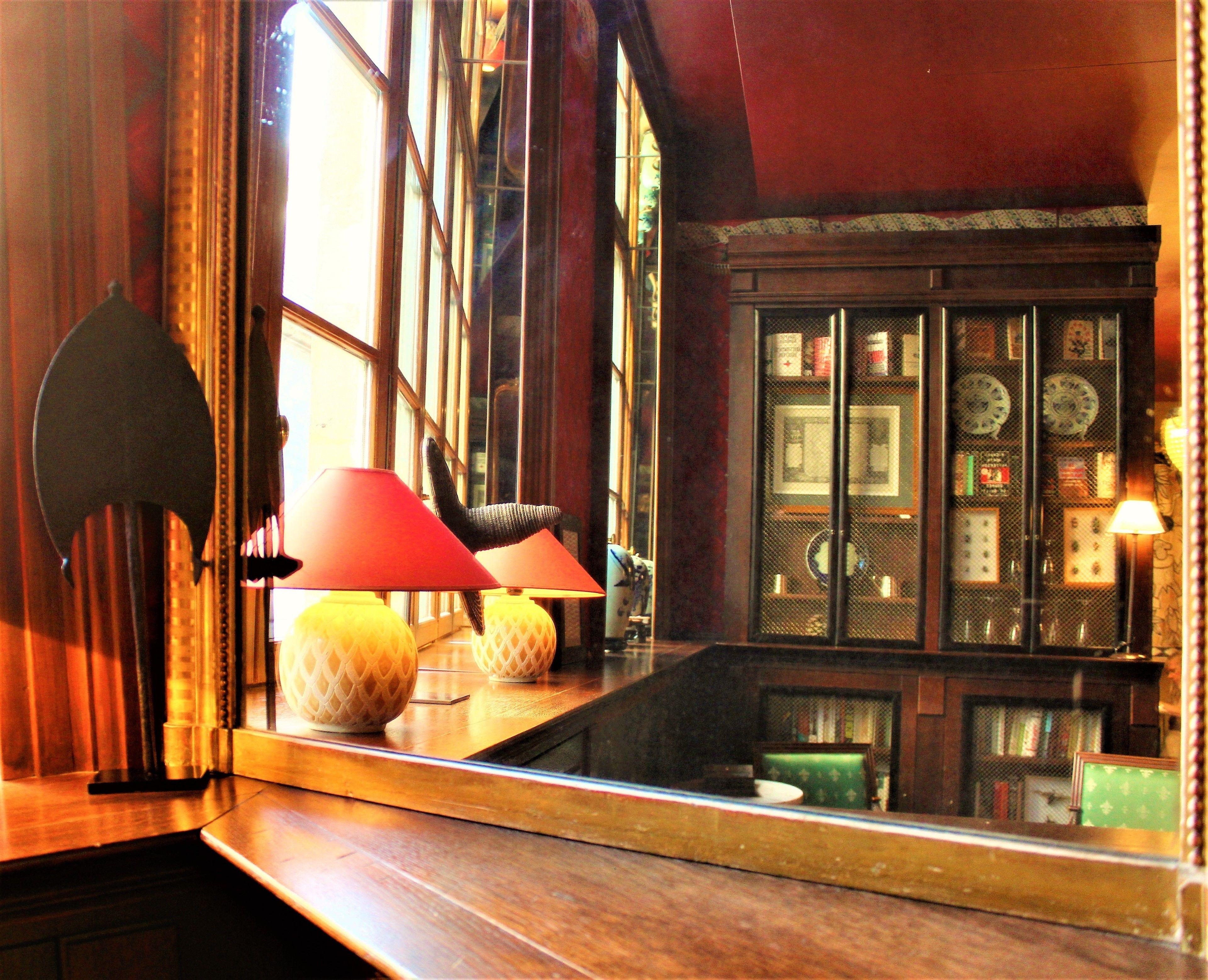 Le Relais Saint Sulpice 4* Parigi