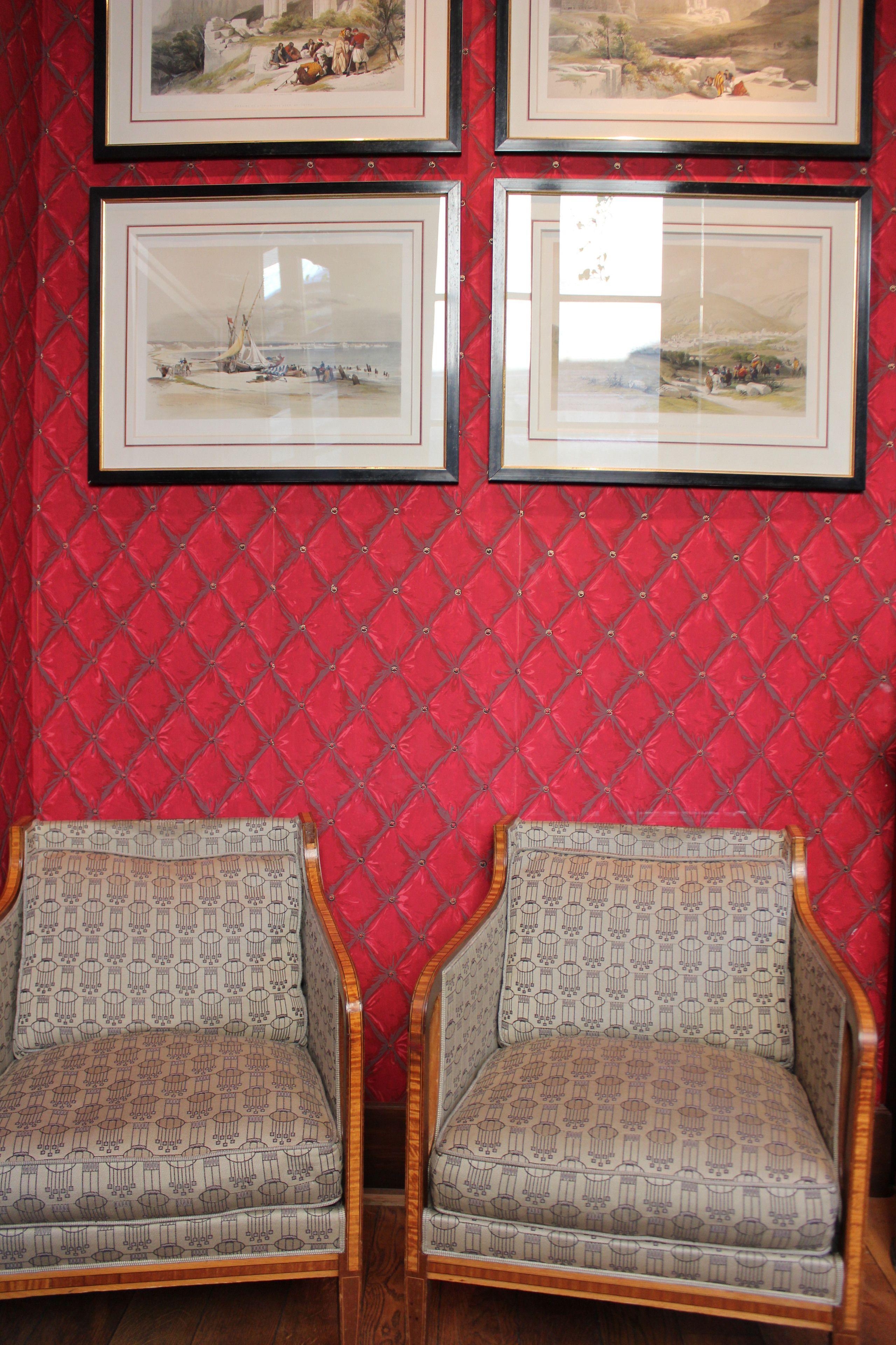 Le Relais Saint Sulpice Hotel