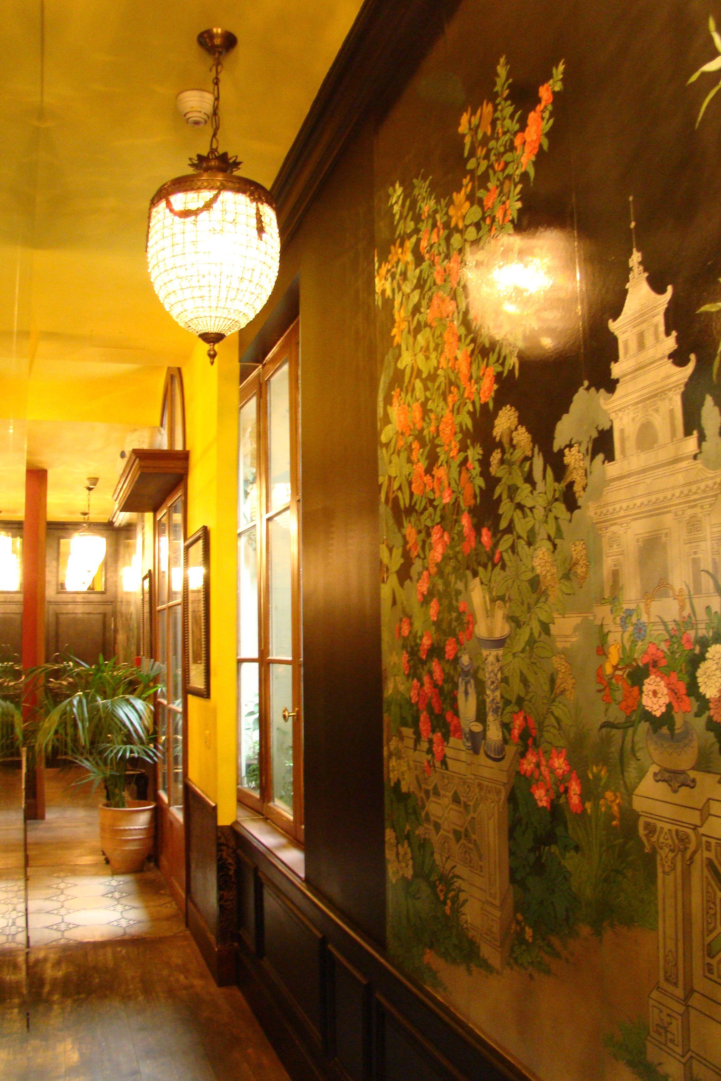 Hotel Le Relais Saint Sulpice Parigi