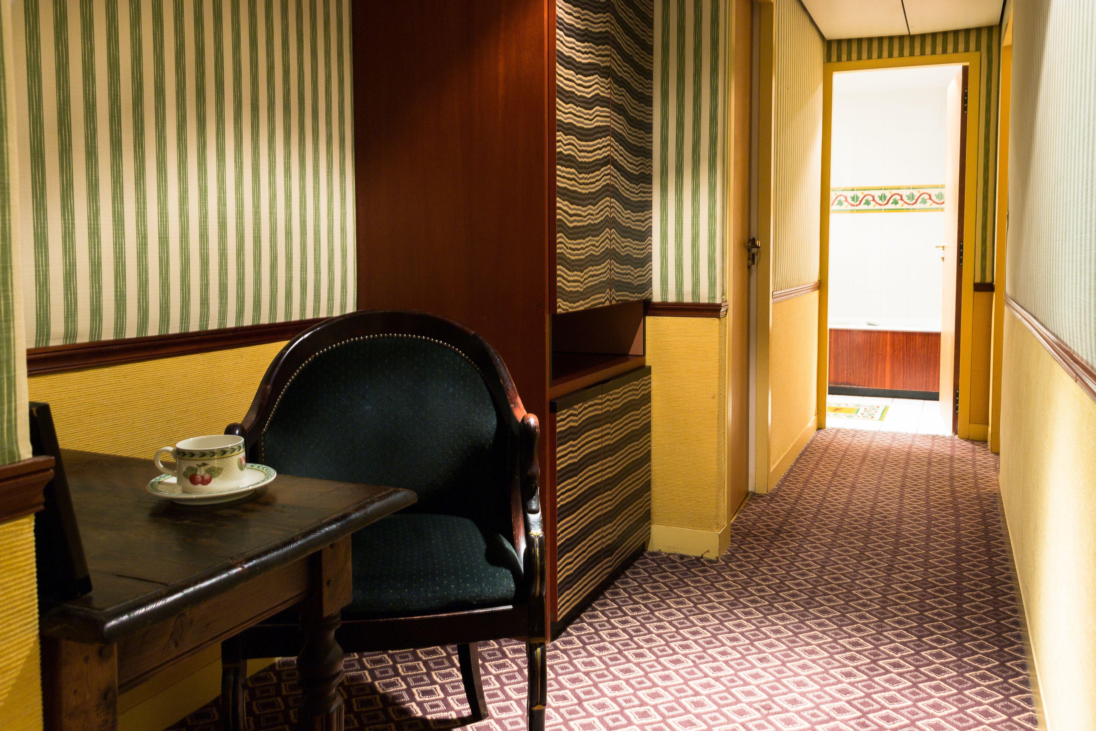 Hotel Le Relais Saint Sulpice 4*