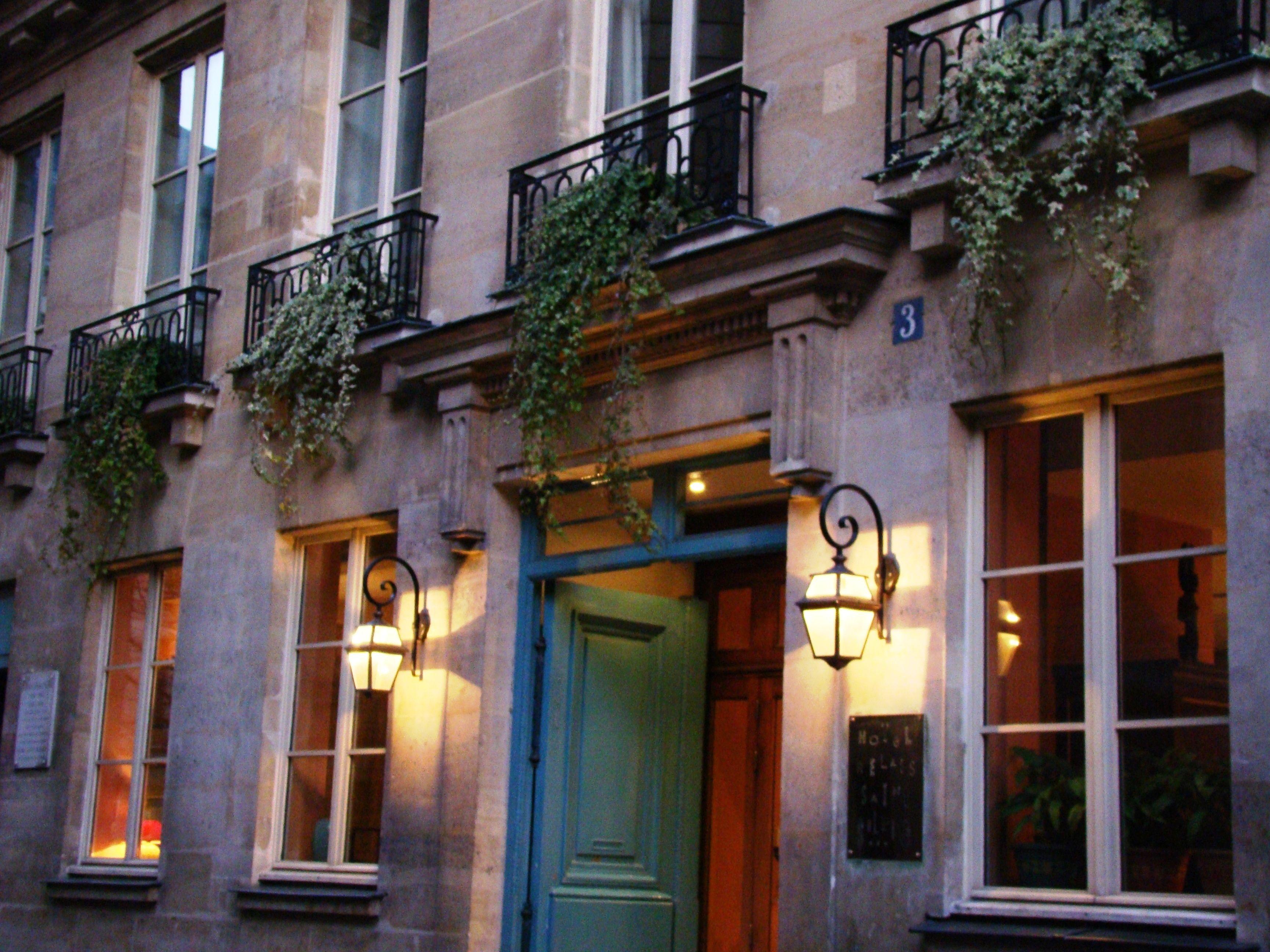 Le Relais Saint Sulpice Parigi