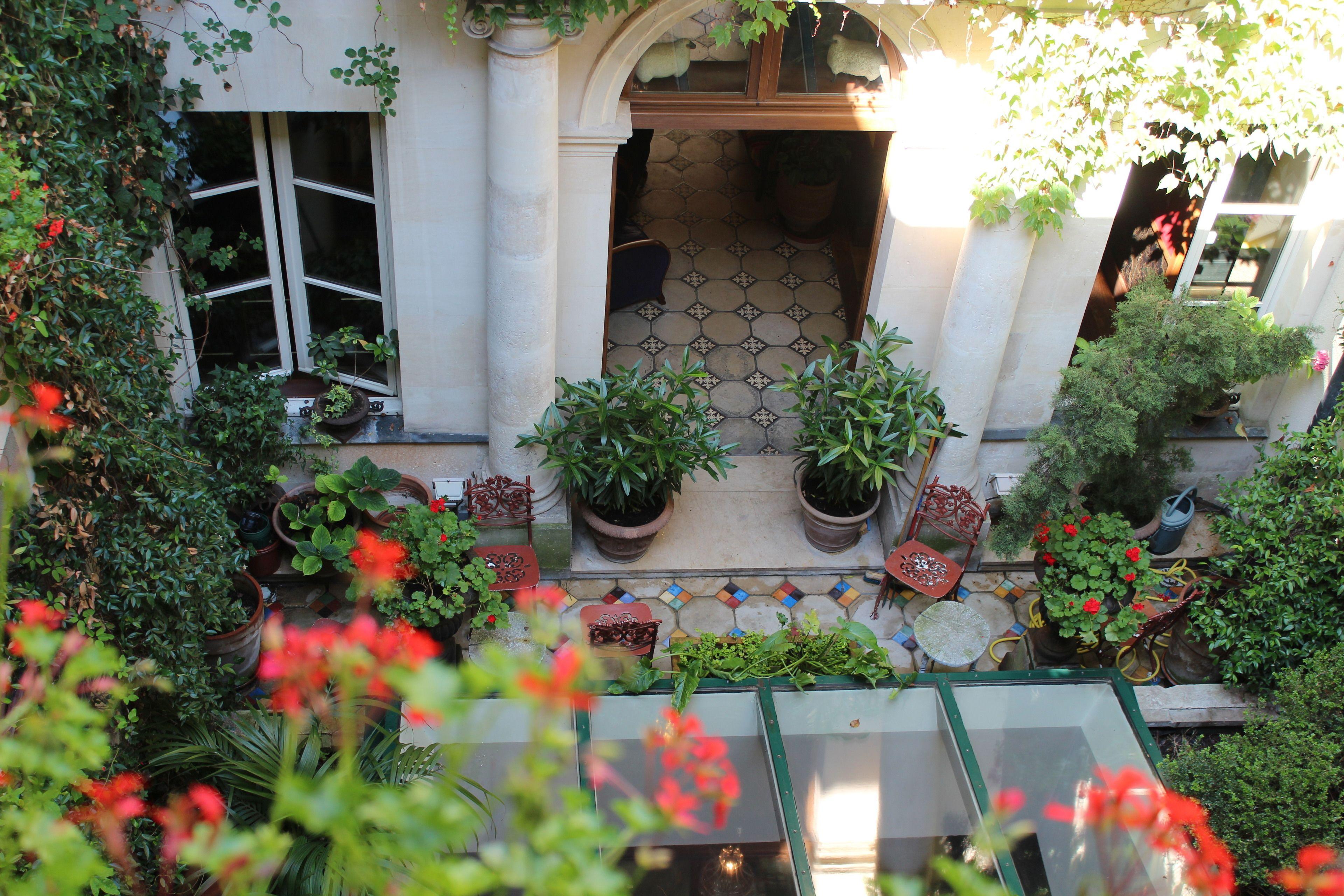 Le Relais Saint Sulpice